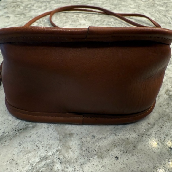 Coach Tan Crossbody Bag - Picture 5 of 16